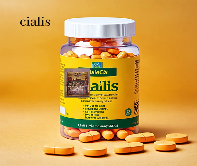 Cialis 2